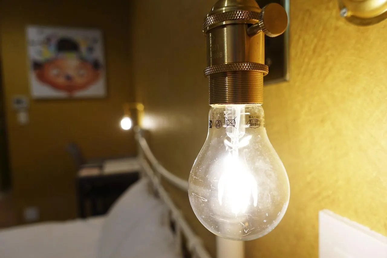 Briller Nakazaki Hotel Osaka