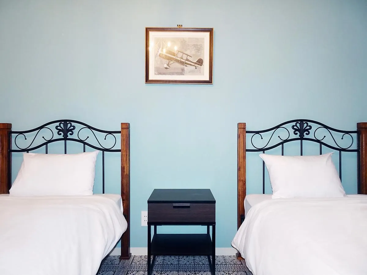 Briller Nakazaki Hotel Osaka