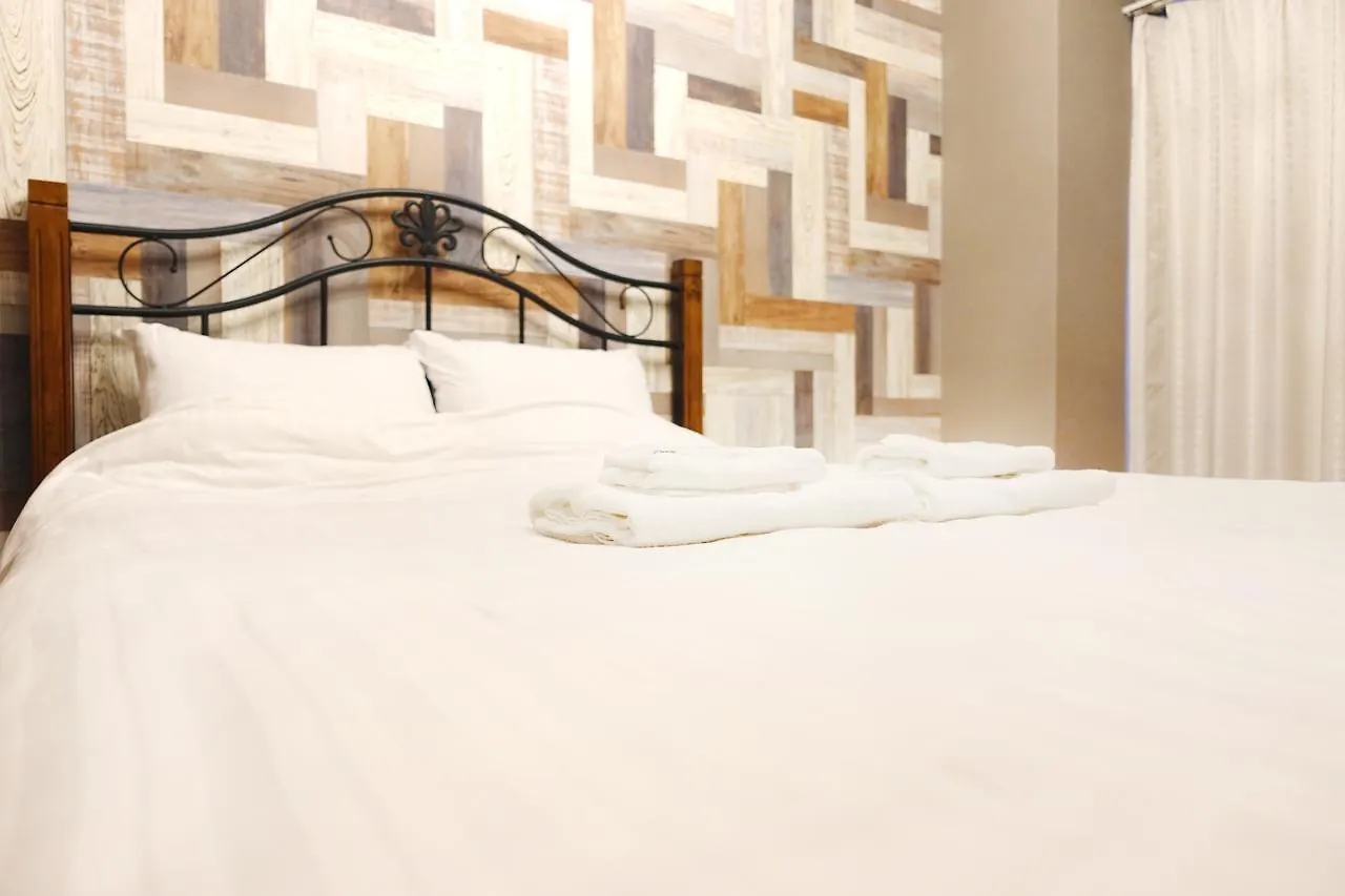 Briller Nakazaki Hotel Osaka