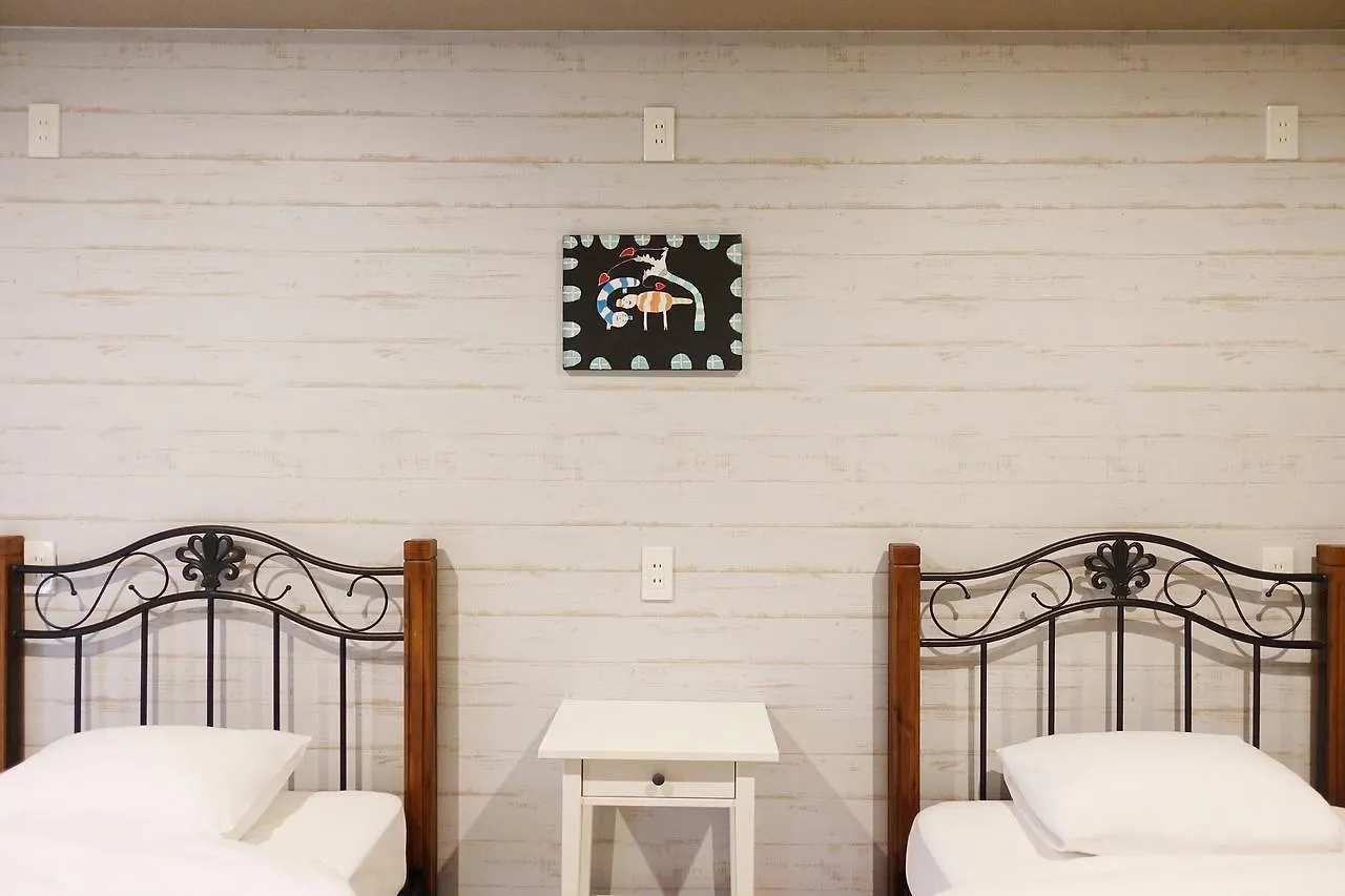 Briller Nakazaki Hotel Osaka