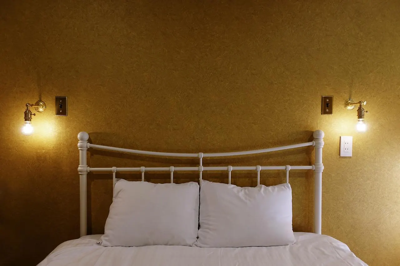Briller Nakazaki Hotel Osaka